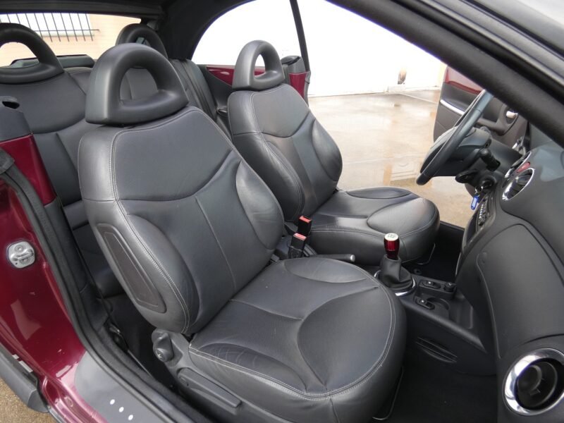 CITROEN C3 Pluriel 1.4 Charleston