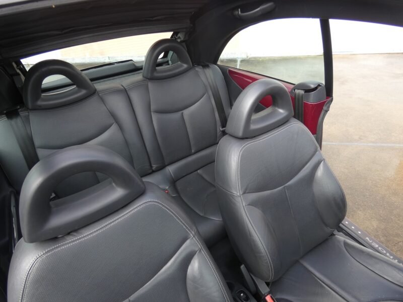 CITROEN C3 Pluriel 1.4 Charleston