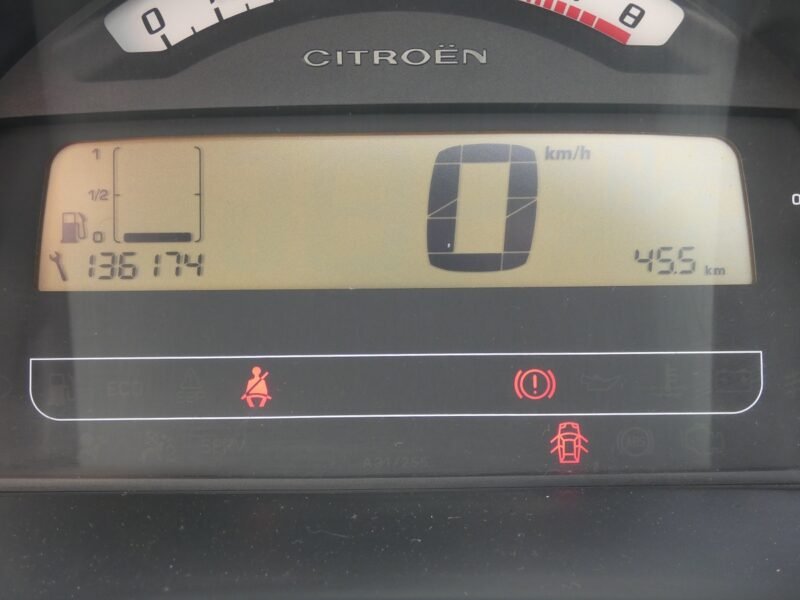 CITROEN C3 Pluriel 1.4 Charleston