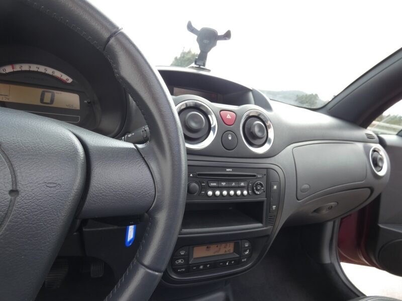CITROEN C3 Pluriel 1.4 Charleston