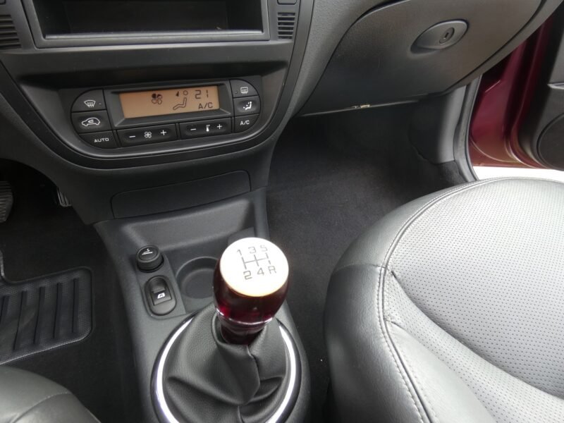 CITROEN C3 Pluriel 1.4 Charleston