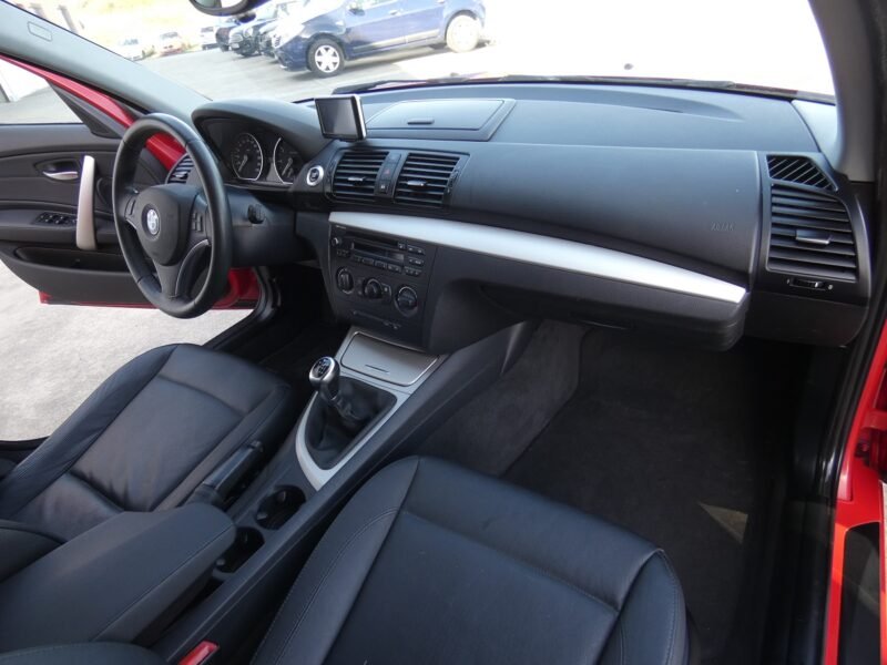 BMW SERIE 1 116i