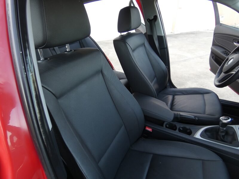 BMW SERIE 1 116i