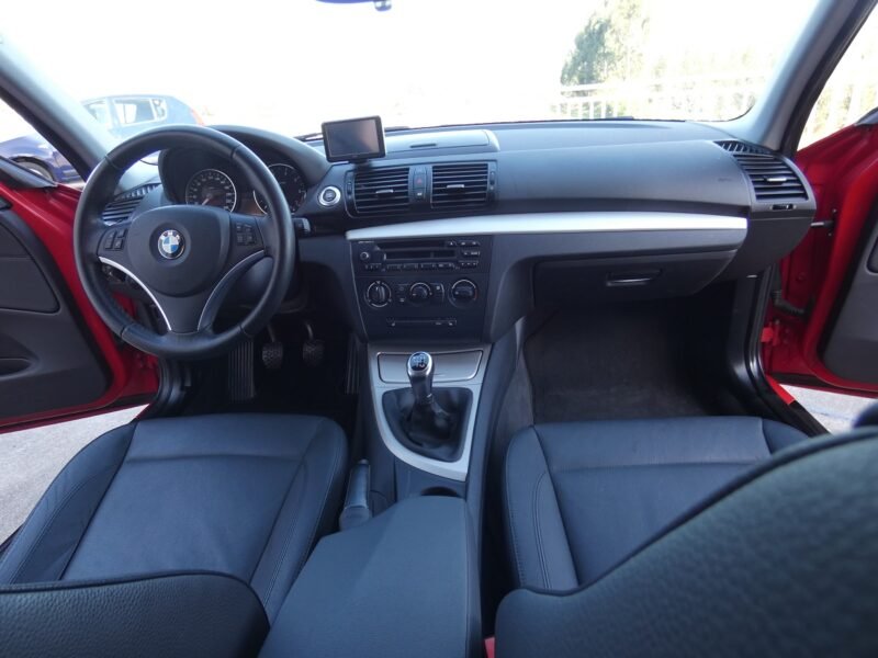 BMW SERIE 1 116i