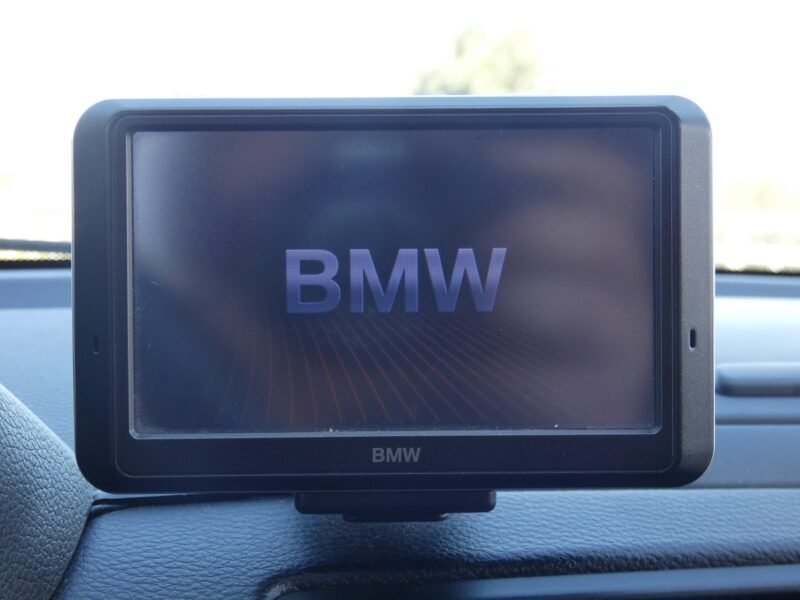 BMW SERIE 1 116i