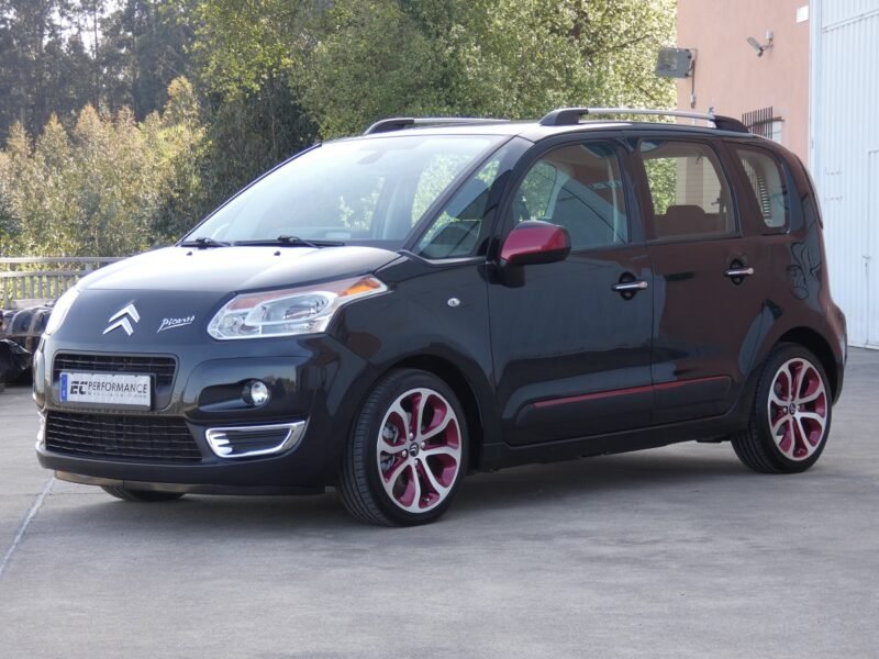 CITROEN C3 Picasso 1.6 HDI
