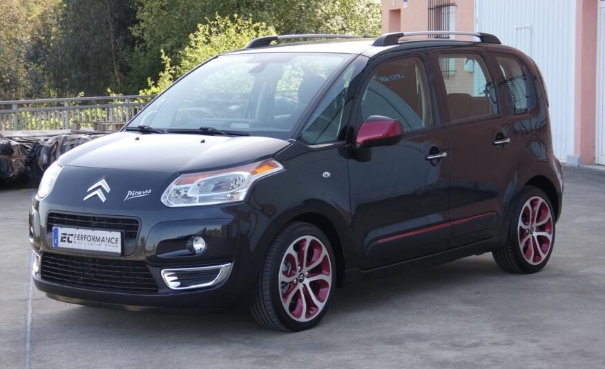 CITROEN C3 Picasso 1.6 HDI