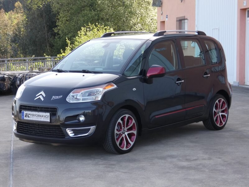 CITROEN C3 Picasso 1.6 HDI