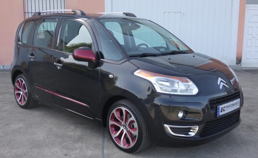 CITROEN C3 Picasso 1.6 HDI