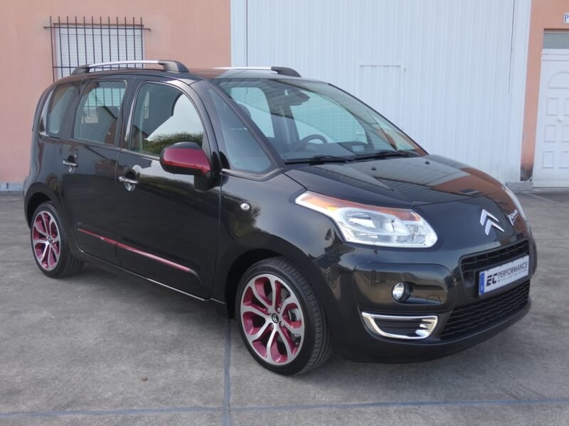 CITROEN C3 Picasso 1.6 HDI