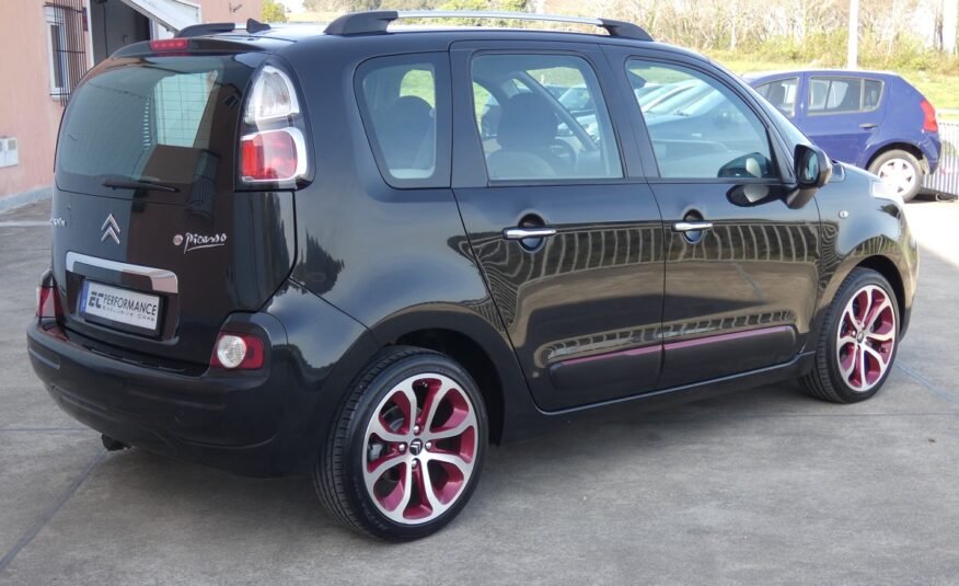 CITROEN C3 Picasso 1.6 HDI