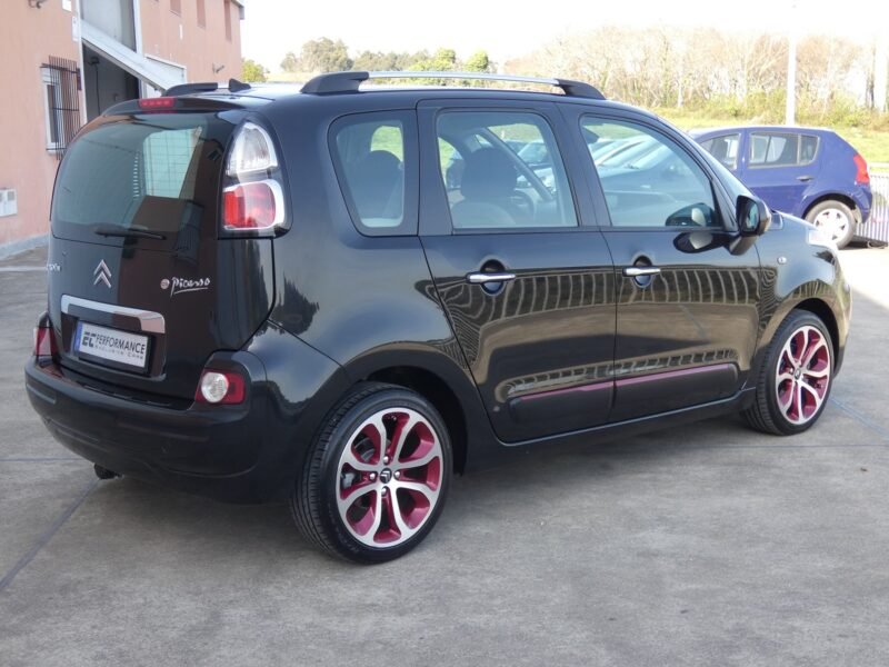 CITROEN C3 Picasso 1.6 HDI