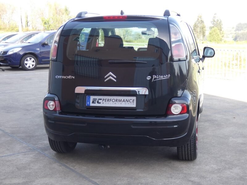 CITROEN C3 Picasso 1.6 HDI