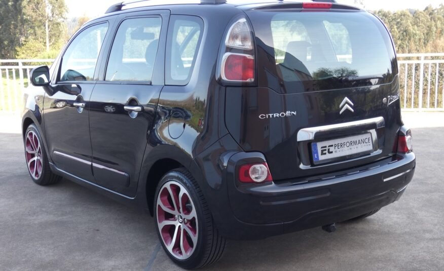 CITROEN C3 Picasso 1.6 HDI