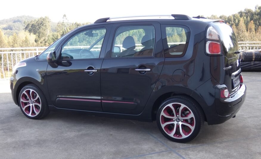 CITROEN C3 Picasso 1.6 HDI