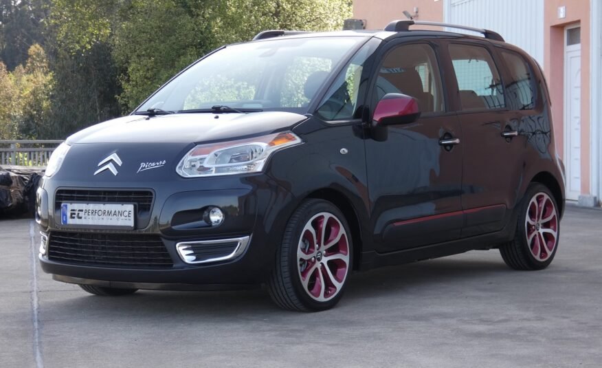 CITROEN C3 Picasso 1.6 HDI