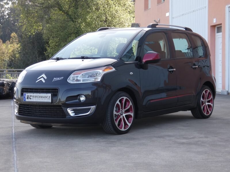 CITROEN C3 Picasso 1.6 HDI