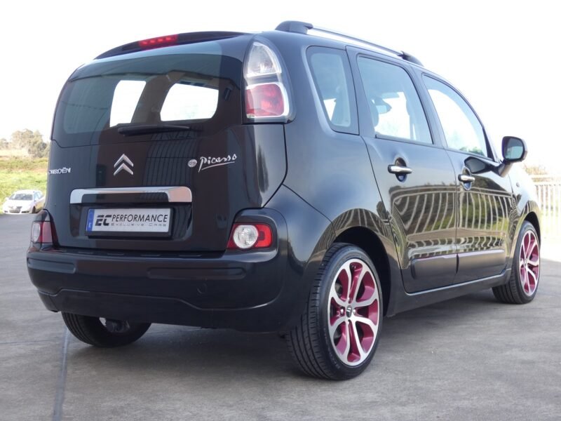 CITROEN C3 Picasso 1.6 HDI