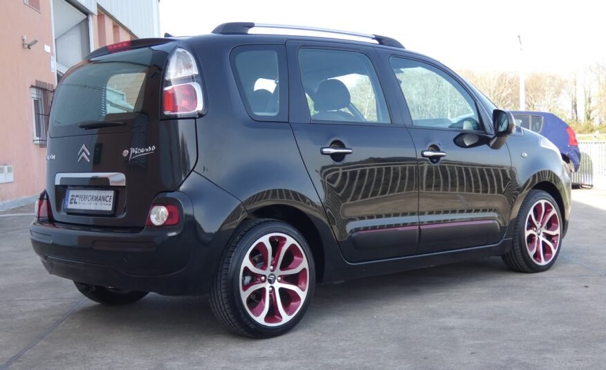 CITROEN C3 Picasso 1.6 HDI