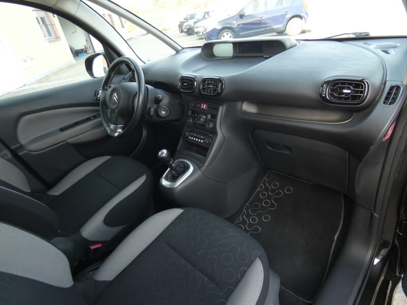 CITROEN C3 Picasso 1.6 HDI