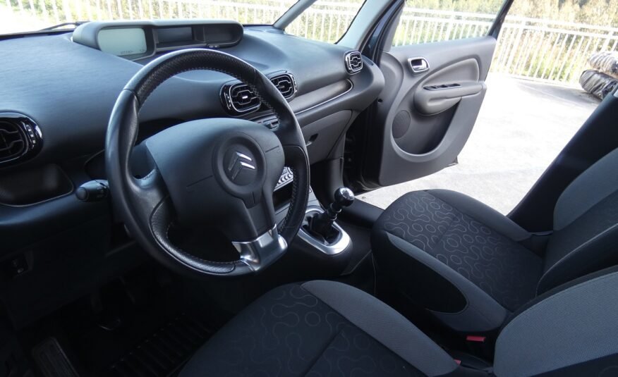 CITROEN C3 Picasso 1.6 HDI