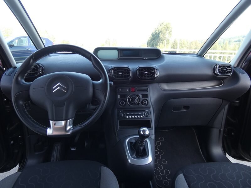 CITROEN C3 Picasso 1.6 HDI