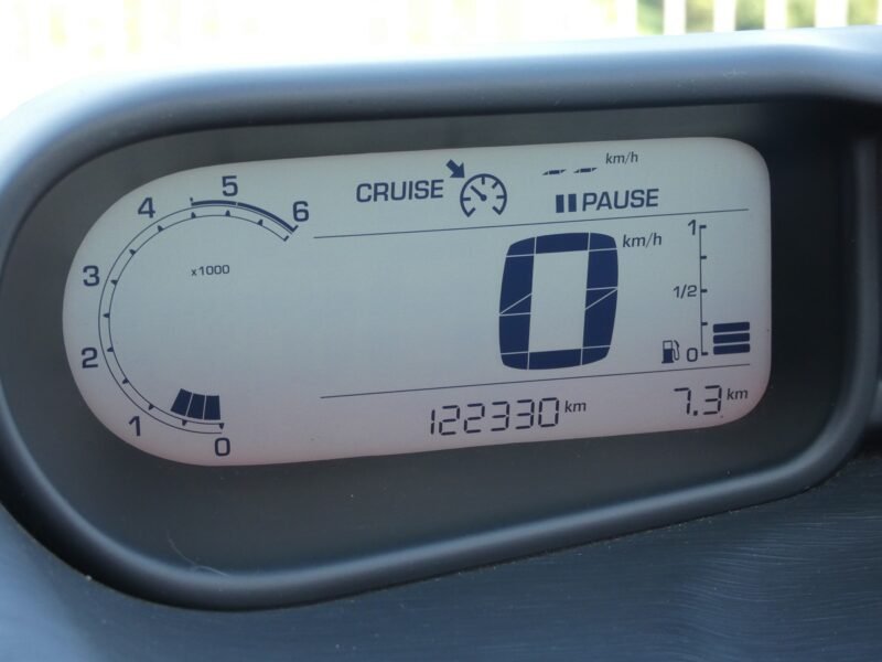 CITROEN C3 Picasso 1.6 HDI