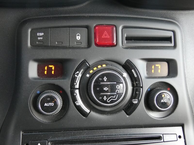 CITROEN C3 Picasso 1.6 HDI
