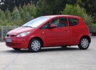 MITSUBISHI Colt 1.1 Inform