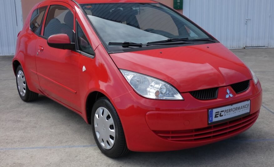 MITSUBISHI Colt 1.1 Inform