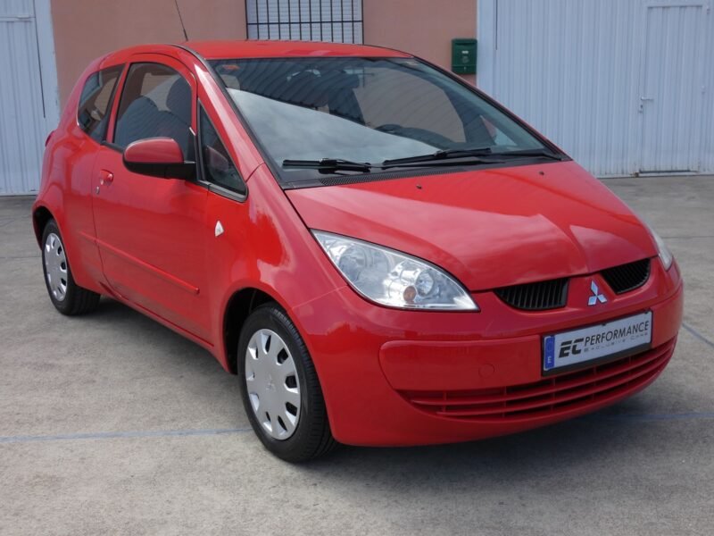 MITSUBISHI Colt 1.1 Inform