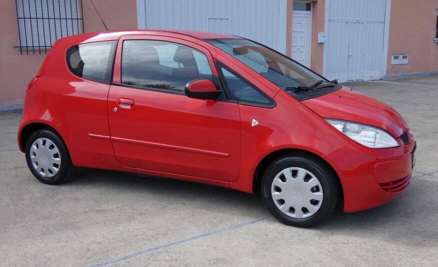 MITSUBISHI Colt 1.1 Inform