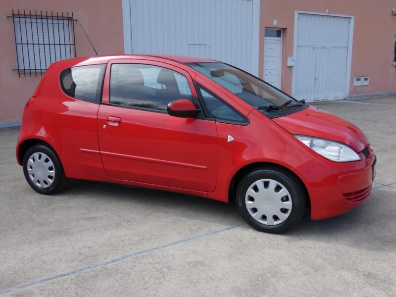MITSUBISHI Colt 1.1 Inform