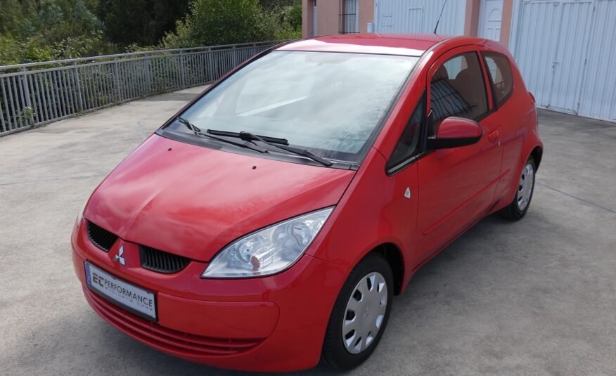 MITSUBISHI Colt 1.1 Inform