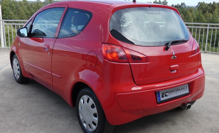 MITSUBISHI Colt 1.1 Inform