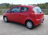 MITSUBISHI Colt 1.1 Inform