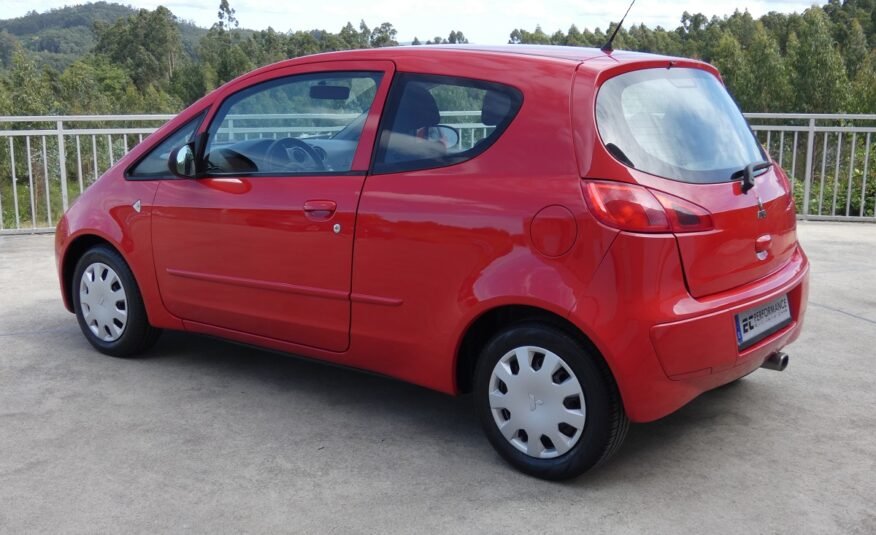 MITSUBISHI Colt 1.1 Inform