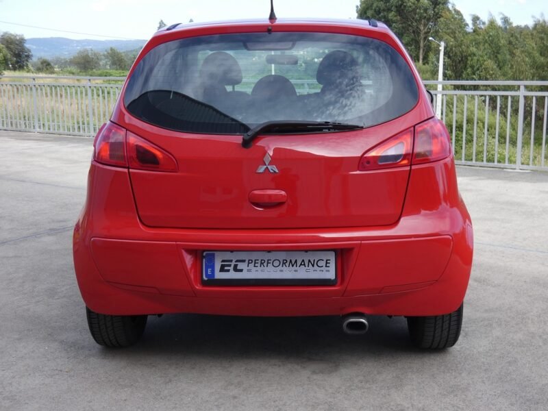MITSUBISHI Colt 1.1 Inform