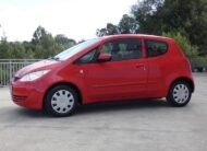 MITSUBISHI Colt 1.1 Inform