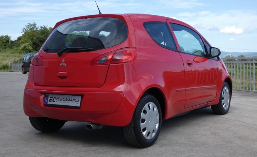 MITSUBISHI Colt 1.1 Inform