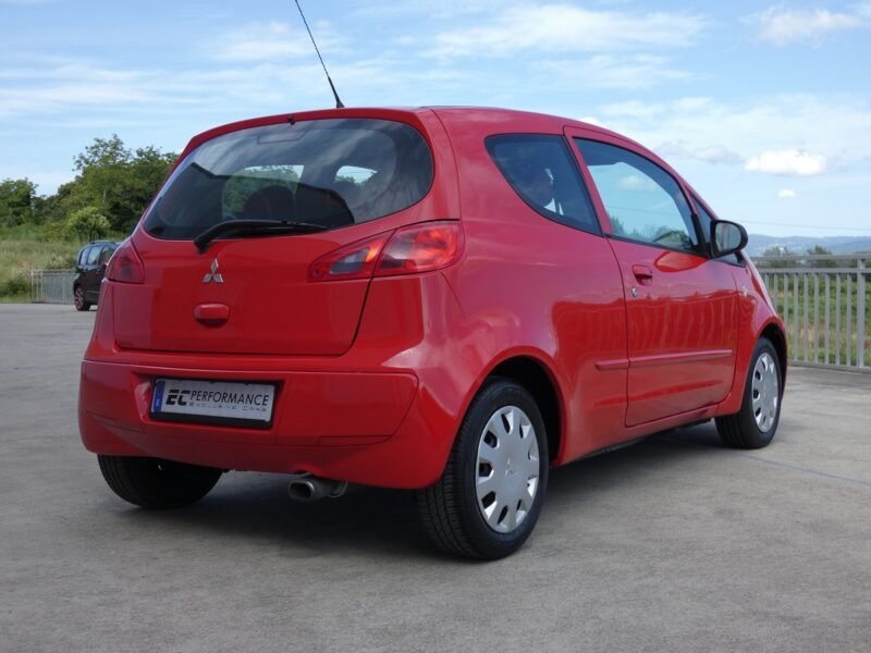 MITSUBISHI Colt 1.1 Inform