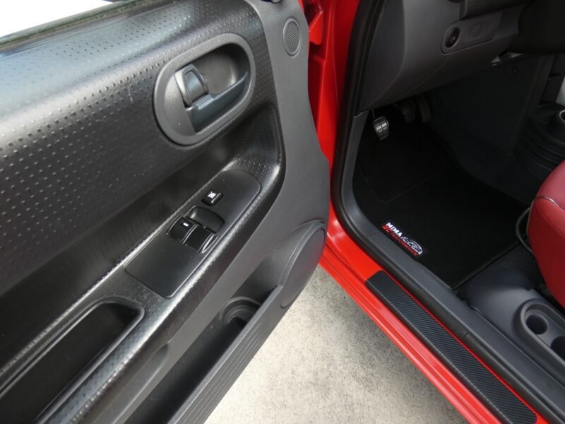 MITSUBISHI Colt 1.1 Inform