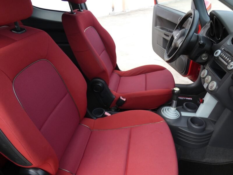 MITSUBISHI Colt 1.1 Inform