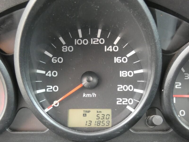 MITSUBISHI Colt 1.1 Inform