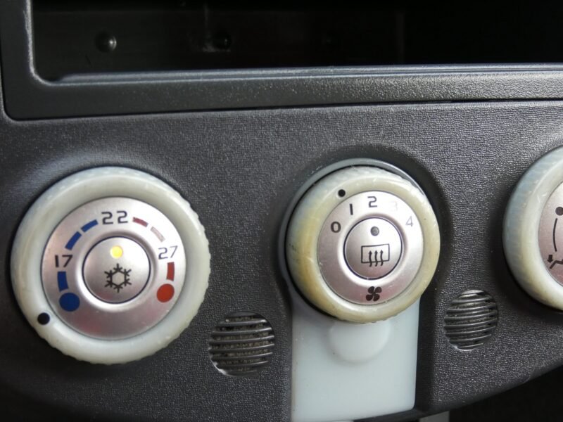 MITSUBISHI Colt 1.1 Inform