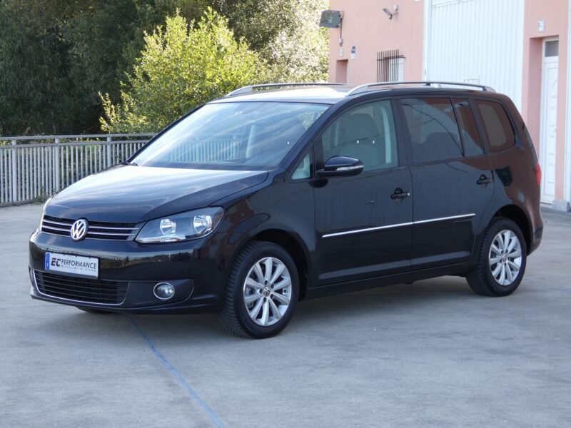 VOLKSWAGEN Touran 1.6 TDI