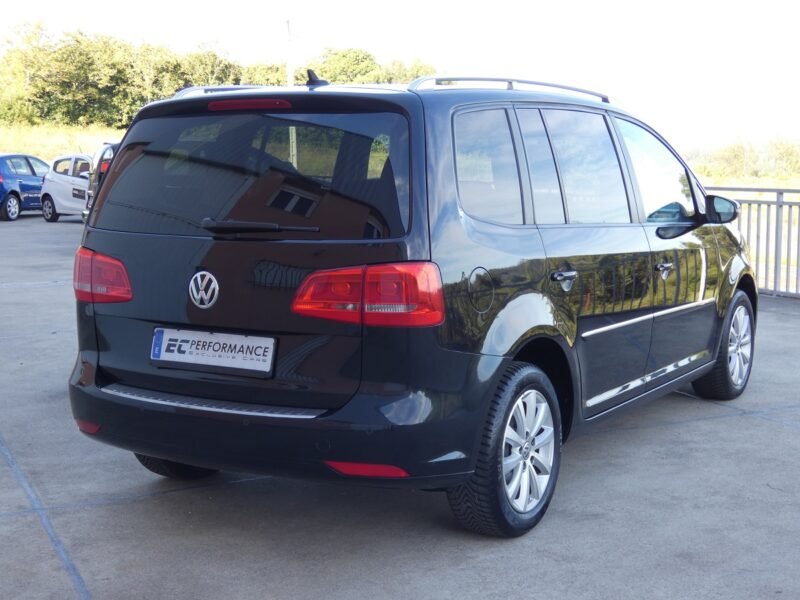 VOLKSWAGEN Touran 1.6 TDI