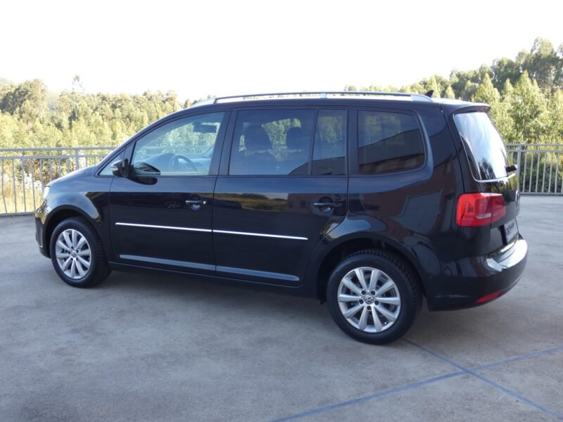 VOLKSWAGEN Touran 1.6 TDI