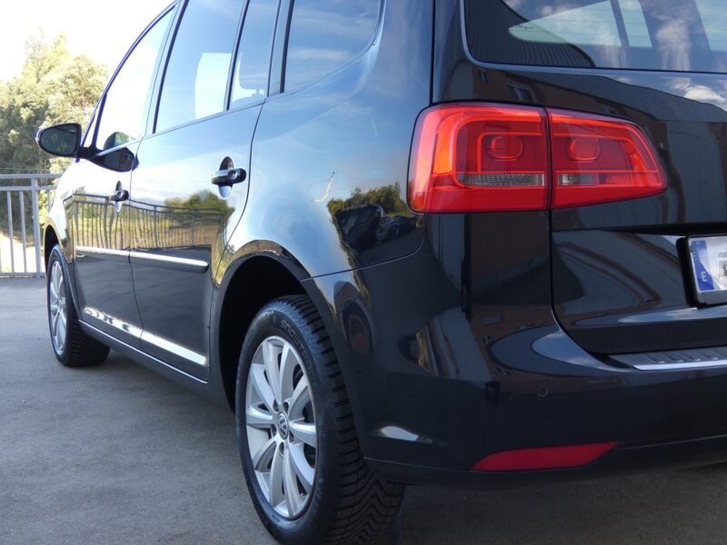 VOLKSWAGEN Touran 1.6 TDI