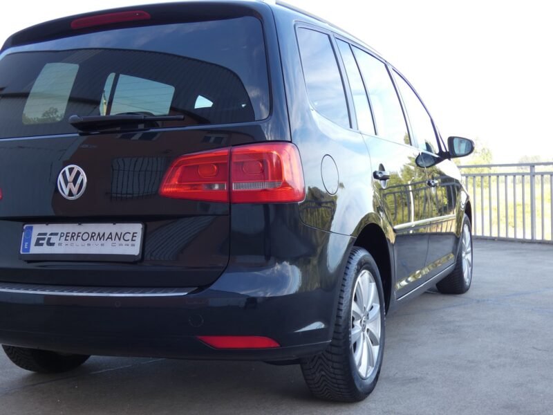 VOLKSWAGEN Touran 1.6 TDI